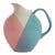 Eva Zeisel Hall China Tri-Tone Pitcher For Sale