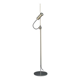 FFS Floor Lamp by Peter Nelson for Architectural Lighting Ltd, 1960s For Sale