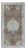 Vintage Turkish Oushak Rug With Floral Cornices in Light Brown, Gray and Cream For Sale