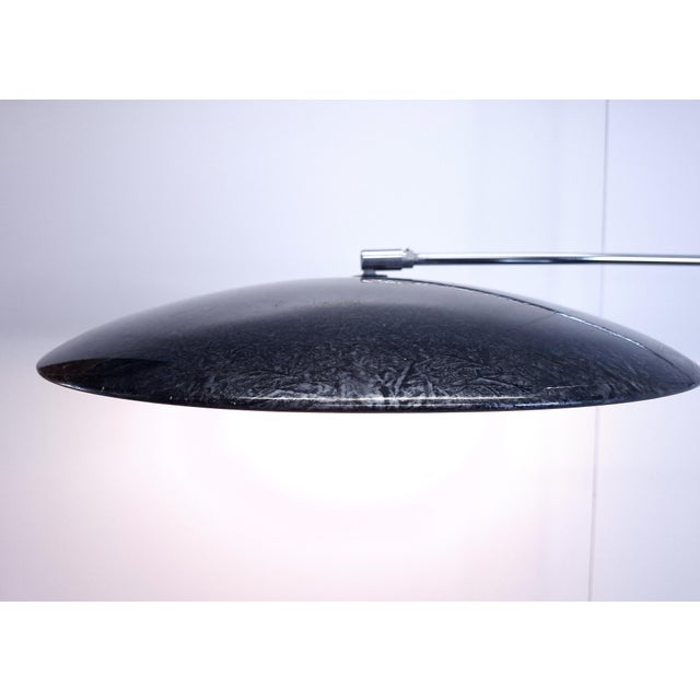 Queen's Gallery Pendant Lamp, 1970s For Sale - Image 16 of 18