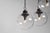 Vintage Grappolo LS10 Pendant Light by Luigi Caccia Dominioni for Azucena, 1965 For Sale - Image 3 of 17