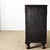 English 18th Century Ebonized Oak Carved Chest of Drawers For Sale In Baton Rouge - Image 6 of 11
