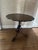 antique mahogany tripod tilt-top occasional table, frequently referred to as a "pie crust" table due to the carved edge...