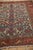 Antique Fine Malayer Square Rug - 4'11" x 6' For Sale - Image 10 of 11