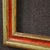 Late 18th Century Antique Spanish Frame, 1790 For Sale - Image 5 of 16
