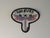 American Curated 2009 Motorcycle Rally Embroidery Collection - 12 Pieces For Sale - Image 3 of 8