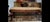 Stunning Chippendale style master bedroom bed bench / oversized cocktail ottoman. This is a heavy, high-end furniture...