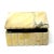 Mid 20th Century Mid-Century Alabaster Stone and Brass Trinket Box For Sale - Image 5 of 8