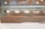 Mid 20th Century Vintage Moroccan Copper Hanukkah Candle Menorah, Jewish Judaica, Circa 1950. For Sale - Image 5 of 13