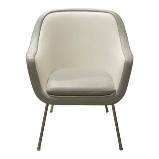 Geiger Int'l Bumper Armchair For Sale