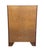 High End Cherry Contemporary Traditional 35" Chest of Drawers For Sale - Image 9 of 10