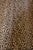 Wood Cheetah Print Cowhide Covered Bench Ottoman W/ Nail Head Trim & Baluster Wood Base For Sale - Image 7 of 18