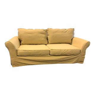 Gently Used Pottery Barn Furniture Up To 40 Off At Chairish