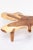 83" Long Free Form One Slab Living Edge Coffee Table 10 For Sale - Image 10 of 12