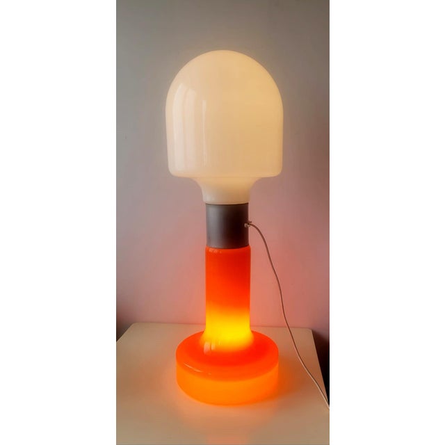 Birillo Floor Lamp, Italy, 1960s For Sale - Image 9 of 9