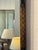 19th Century Chinoiserie Mirror With Gilt Detailing For Sale - Image 4 of 6