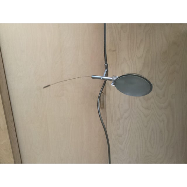 Metal Halogen Hot Achille from Ingo Maurer, 1980s For Sale - Image 7 of 10