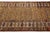 Antique Malayer Wool Runner in Tan With Allover Pattern For Sale In New York - Image 6 of 8
