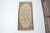 Small Anatolian Entryway Mat in Faded Wool For Sale - Image 6 of 6