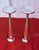 Pair of Weighted Sterling Silver Art Deco Candlesticks For Sale - Image 4 of 13