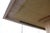 Vintage 1970s Italian Travertine Pedestal Dining Table – Mid-Century Modern For Sale - Image 13 of 18