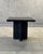 Meet the Postmodern Brutalist Granite Side Table. This striking piece combines raw, industrial power with an avant-garde...