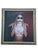 Vincenzo Marega, Composition 13, Nude, 2026, Giclee Print on Canvas For Sale - Image 8 of 8