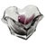 Vintage Art Glass Ashtray, Italy, 1960s For Sale - Image 12 of 12