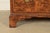 18th Century Antique English Chippendale Burled Walnut Highboy Dresser For Sale - Image 10 of 15