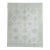Turkish Oushak Rug 7'11" x 9'10" #20270 For Sale
