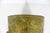Vintage Italian Florentine Gilded Terracotta Planter Cachepot For Sale - Image 10 of 12
