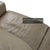 Cenova Leather Corner Sofa from BoConcept For Sale - Image 9 of 16