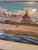 Brown 1940s Hotel Del Coronado Art Print For Sale - Image 8 of 10