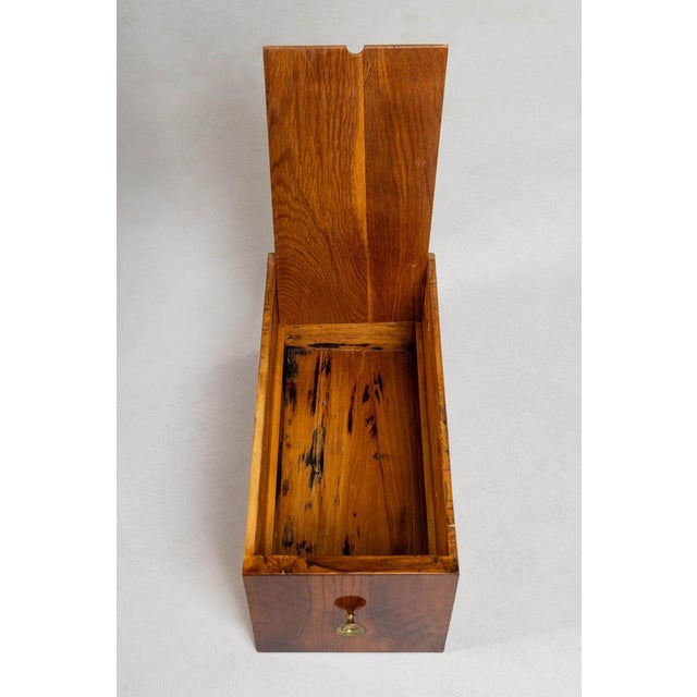 Biedermeier Desk, Vienna, 1820s For Sale - Image 12 of 14