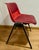 Set of Chairs by Osvaldo Borsani for Tecno, 1960s For Sale - Image 15 of 17