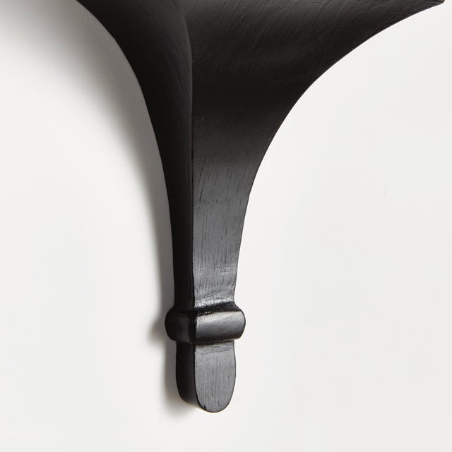 Traditional Baxter Wall Bracket Medium For Sale - Image 3 of 5