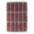 Galerie Shabab Collection Mid-20th Century Turkish Art Deco Style Carpet For Sale