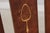 Brown Stickley Harvey Ellis Cherry Mission Style Settee For Sale - Image 8 of 18