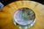 Large, quite rare Accolay ceramic platter in perfect condition; signature difficult to read. I have official proof of...