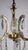 1950s Antique Maria Theresia Chandelier from Palwa, 1950s For Sale - Image 5 of 13