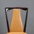 Vintage Chairs in Wood and Leatherette by Osvaldo Borsani, 1950s, Set of 6 For Sale - Image 5 of 11