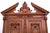 19th Century Antique French Majestic Cabinet, 1880 For Sale - Image 5 of 18