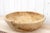 19th Century Antique French Bleached Wood Bowl For Sale - Image 5 of 9