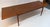 Vintage Danish Mid-Century Modern Teak Expandable Dining Table For Sale - Image 4 of 18