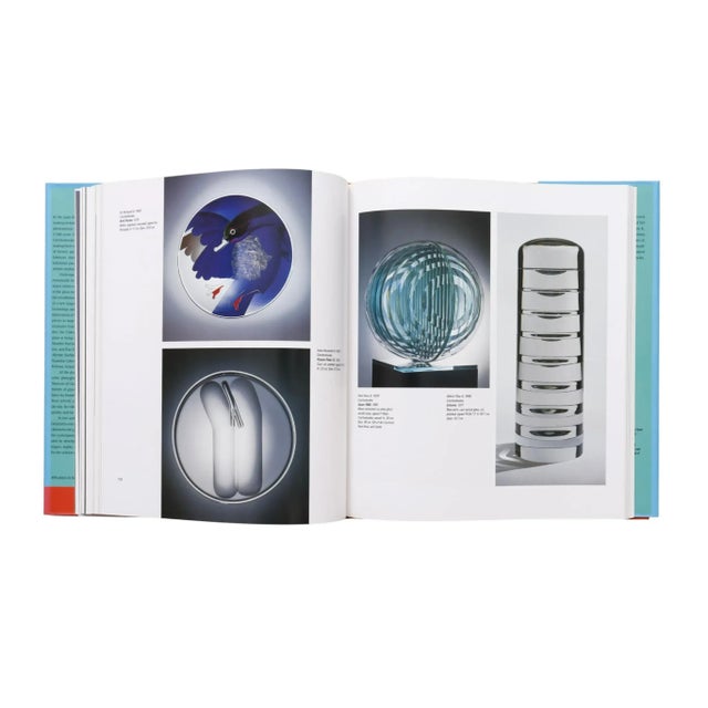 Contemporary Contemporary Glass by Susanne K. Franz For Sale - Image 3 of 7