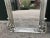 Mid-20th Century Italian Baroque Silver Beech Rococo Floor Mirrors-Pair For Sale - Image 11 of 17