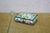 11 Vintage Enameled Cloisonne Trinket Keepsake Pill Match Boxes For Sale - Image 13 of 17