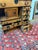 Japanese Japanese Tansu Chest of Drawers, Two Piece For Sale - Image 3 of 12