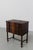 Antique Danish Oak Chest of Drawers, 1910s For Sale - Image 4 of 18