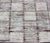 Modern Checkerboard Piled Rug by Keivan Woven Arts 10'0 X 13'10 For Sale - Image 4 of 14